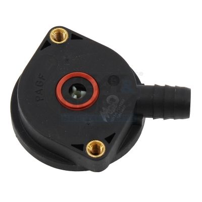 Клапан, отвода воздуха из картера MEAT & DORIA 91702