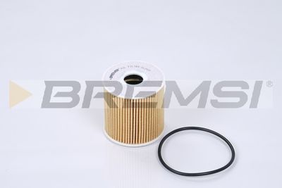 Масляный фильтр BREMSI FL1415