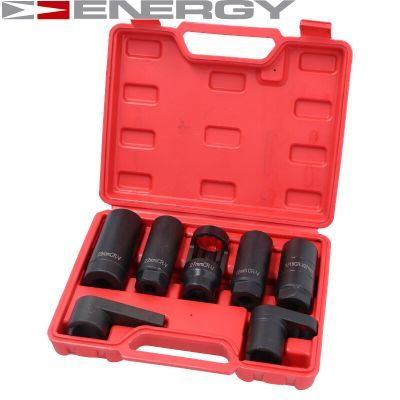 Instruments ENERGY NE00102