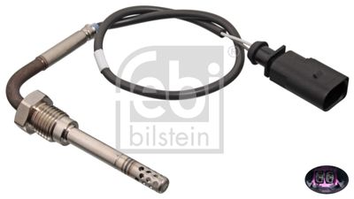 Датчик, температура выхлопных газов FEBI BILSTEIN 49296