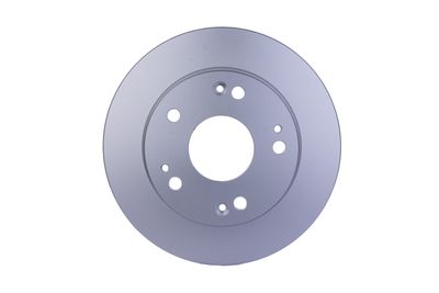 Тормозной диск HELLA 8DD 355 118-731