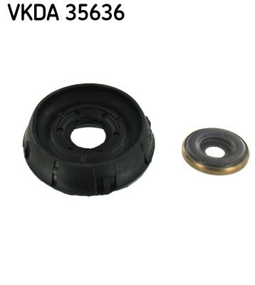 Опора стойки амортизатора SKF VKDA 35636