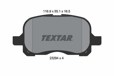  TEXTAR 2329402