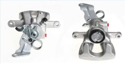 Тормозной суппорт GENERAL RICAMBI AR6109