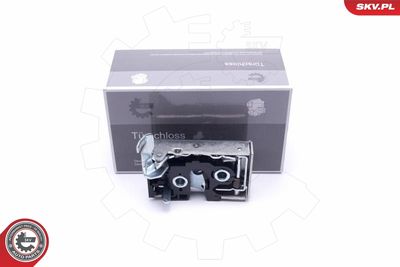 Motora pārsega slēdzene ESEN SKV 96SKV169