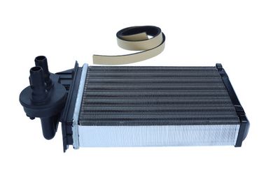 Siltummainis, Salona apsilde MAXGEAR 18-0140