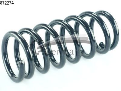 Пружина ходовой части CS GERMANY 14.872.274