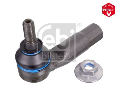 Наконечник поперечной рулевой тяги FEBI BILSTEIN 101410