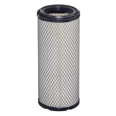 Gaisa filtrs HENGST FILTER E1504L