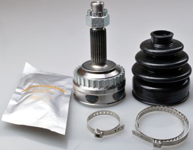 Šarnīru komplekts, Piedziņas vārpsta DENCKERMANN C120069