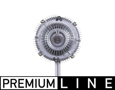 Sajūgs, Radiatora ventilators MAHLE CFC 111 000P