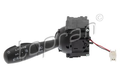 Переключатель указателей поворота TOPRAN 702 556