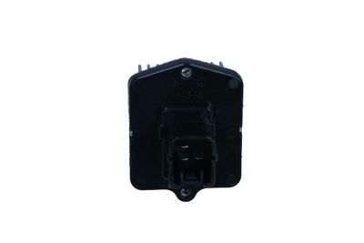 Сопротивление, вентилятор салона MAXGEAR 57-0370