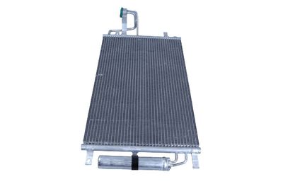 Конденсатор, кондиционер MAXGEAR AC888641