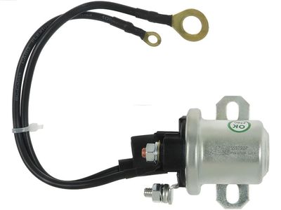 Ievilcējrelejs, Starteris AS-PL SS5128P