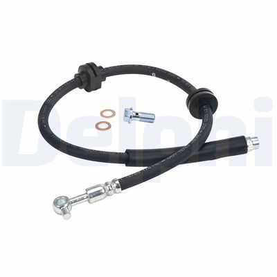 DELPHI LH8019 Bremžu šļūtene