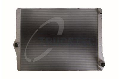 Radiators, Motora dzesēšanas sistēma TRUCKTEC AUTOMOTIVE 08.11.047