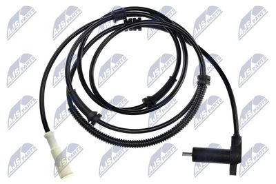 Датчик, частота вращения колеса NTY HCA-FT-012