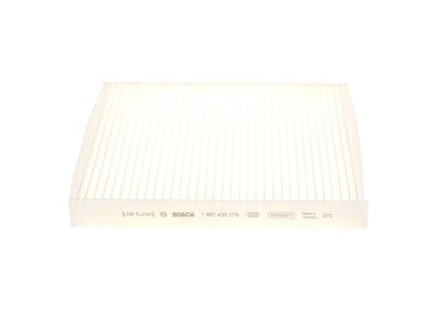 Фильтр, воздух во внутренном пространстве BOSCH 1987435079