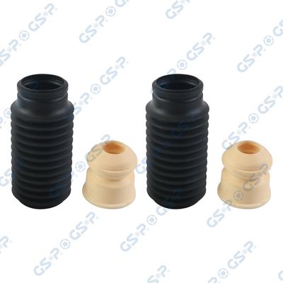Пылезащитный комплект, амортизатор GSP 5405080PK