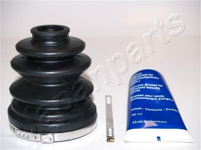 Putekļusargu komplekts, Piedziņas vārpsta JAPANPARTS KB-300