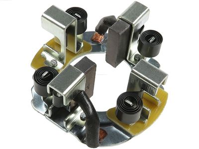 Кронштейн, угольная щетка AS-PL SBH5008