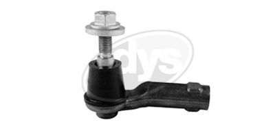 Наконечник поперечной рулевой тяги DYS 22-23676