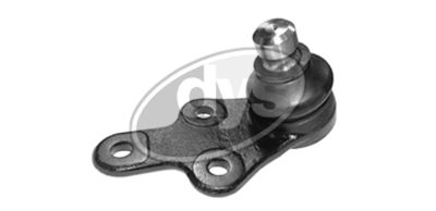 Balst-/Virzošais šarnīrs DYS 27-21463