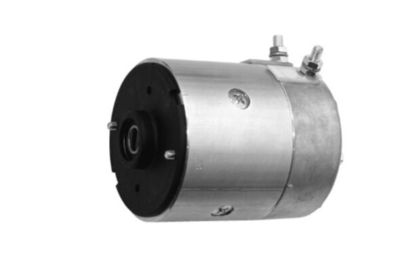 Elektromotors MAHLE MM 46