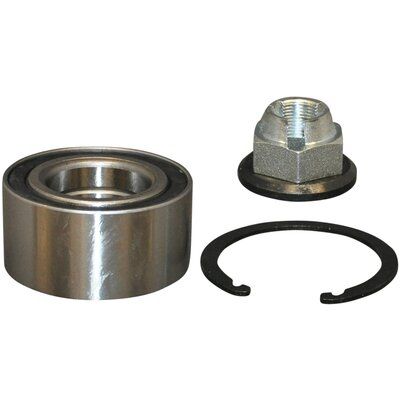 Комплект подшипника ступицы колеса JP GROUP 4941300610