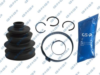 Putekļusargu komplekts, Piedziņas vārpsta GSP 780173