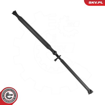 Piedziņas vārpsta ESEN SKV 76SKV087