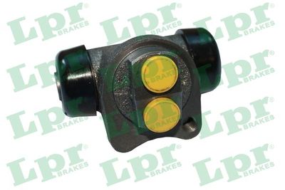 Колесный тормозной цилиндр LPR 5380