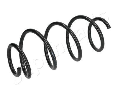 Balstiekārtas atspere JAPANPARTS ZC3427A