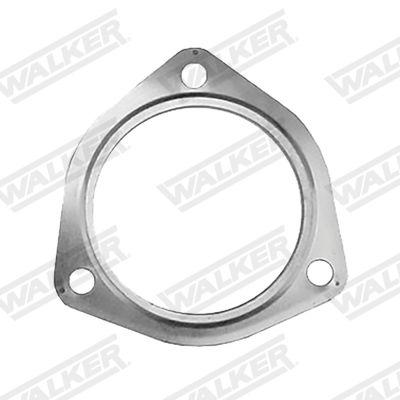 Прокладка, труба выхлопного газа WALKER 80488