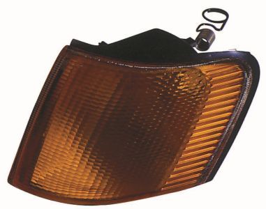 Pagrieziena signāla lukturis ABAKUS 431-1513L-UE