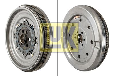 Маховик Schaeffler LuK 415 0872 09