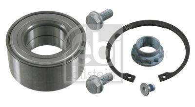Комплект подшипника ступицы колеса FEBI BILSTEIN 21697