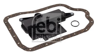 Hidrofiltru komplekts, Automātiskā pārnesumkārba FEBI BILSTEIN 170144