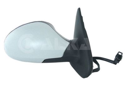 Ārējais atpakaļskata spogulis ALKAR 6140097
