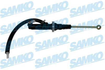 Главный цилиндр, система сцепления SAMKO F30087