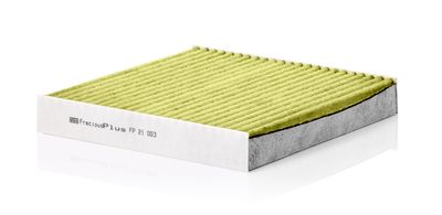 Фильтр, воздух во внутренном пространстве MANN-FILTER FP 21 003