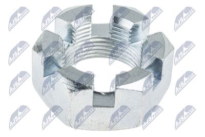 Uzgrieznis, ass rēdze NTY KSN-CT-001