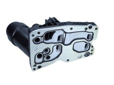 Корпус, масляный фильтр MAXGEAR 27-2743