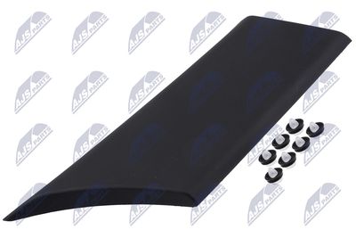 Облицовка / защитная накладка, боковина NTY EZCRE292