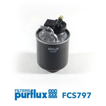 Топливный фильтр PURFLUX FCS797