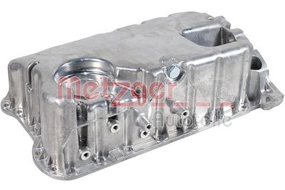 Масляный поддон METZGER 7990185