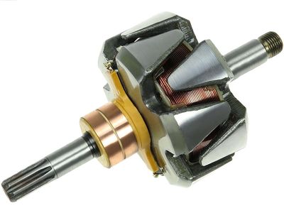 Rotors, Ģenerators AS-PL AR2020S