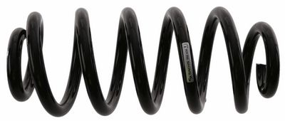Balstiekārtas atspere SACHS 992 436