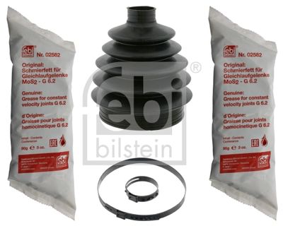 Комплект пыльника, приводной вал FEBI BILSTEIN 21245